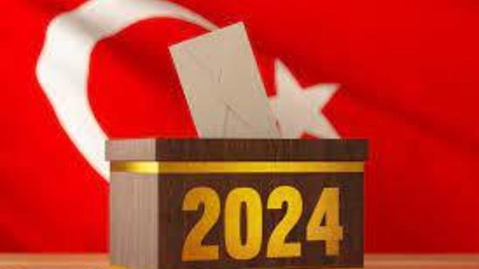Sizce bu seçimden çıkarılması gereken ders nedir?