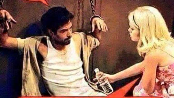 Kiskanc biri misin? Sevdiğiniz insanı kıskanır mısınız?