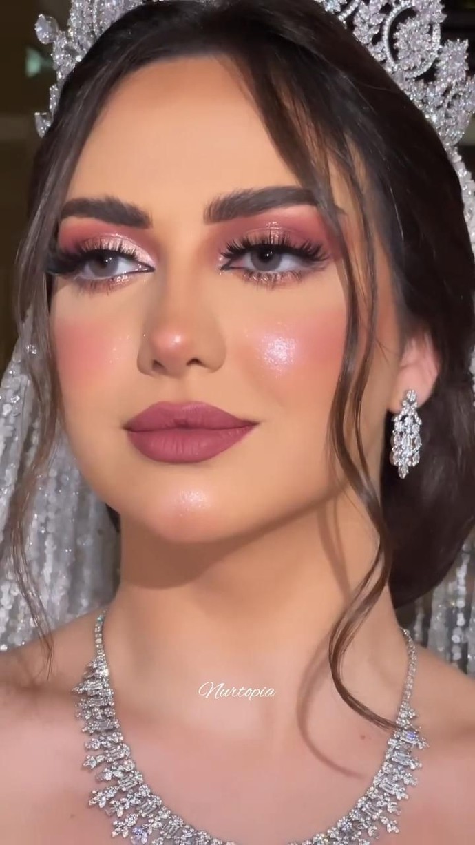 Hangi renk/tarz makyajı çok çarpıcı veya cesur buluyorsunuz?