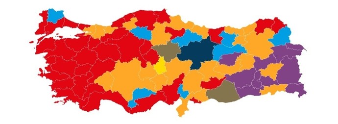 Huzur kokan bir sabahtan herkese günaydın nasılsınız?