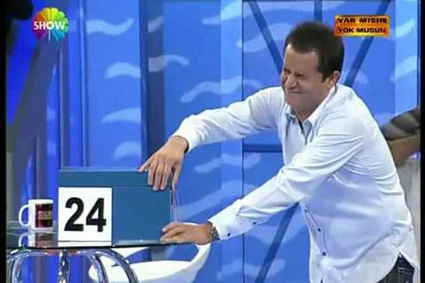 🐠1 Nisan  şakasına varmısın yoksa yokmusun?