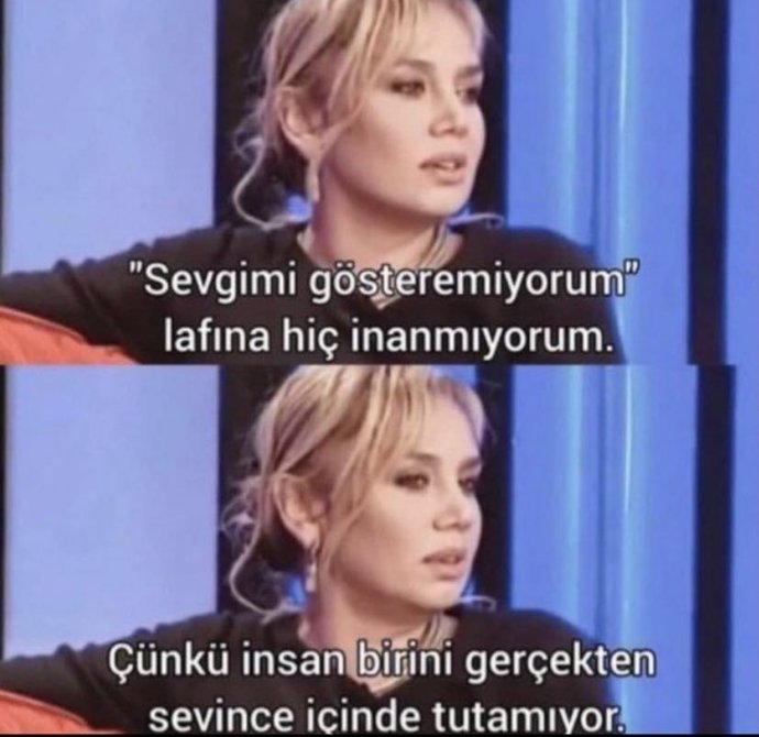Görsel de anlatmak istenen dogru mu sizce?