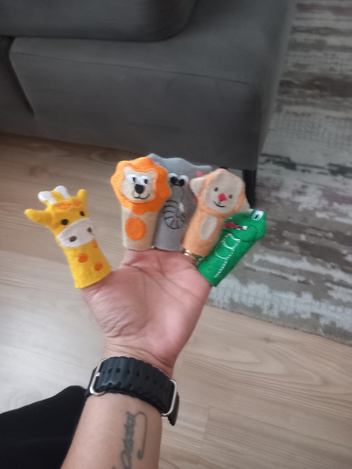 Oyuncaklarım nasıl 🥳🥳🥳?