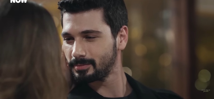 Halil İbrahim mükemmelliği?