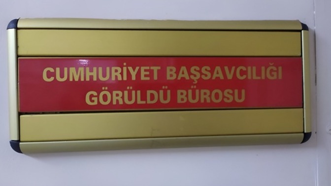 Görüldü atanlar için savcılıklarda ayrı bir bölüm olması mantıklı mı?