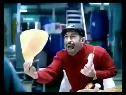 Doktor bu ne uzaylı cipsi mi?