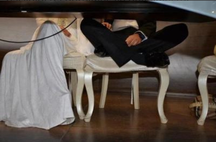 Evliliklerde nikah öncesi deneme süresi olsaydı nasıl olurdu?