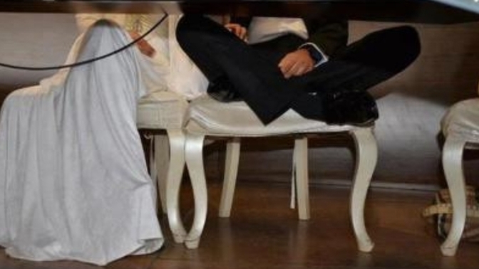 Evliliklerde nikah öncesi deneme süresi olsaydı nasıl olurdu?