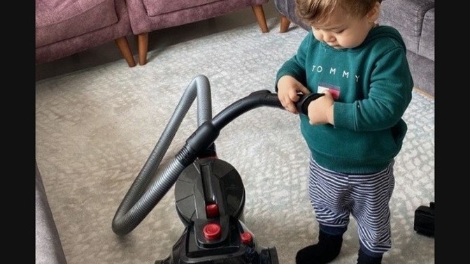 Çocukların davranışı sizce ebeveynlerinin yansıması mıdır?