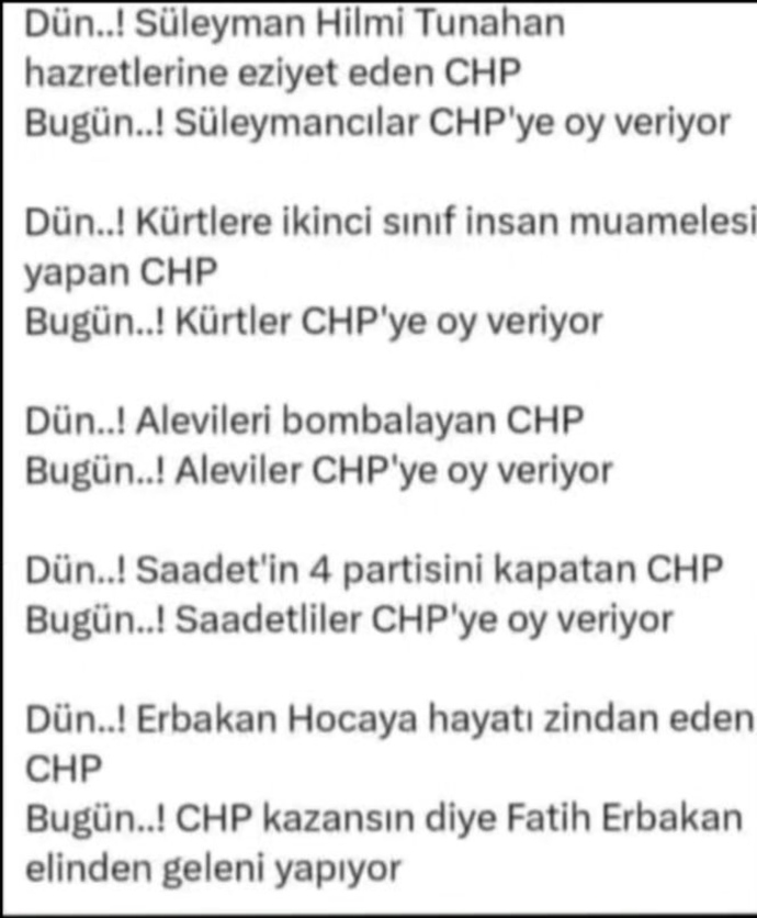 Halkımız Stockholm Sendromu mu yaşıyor?