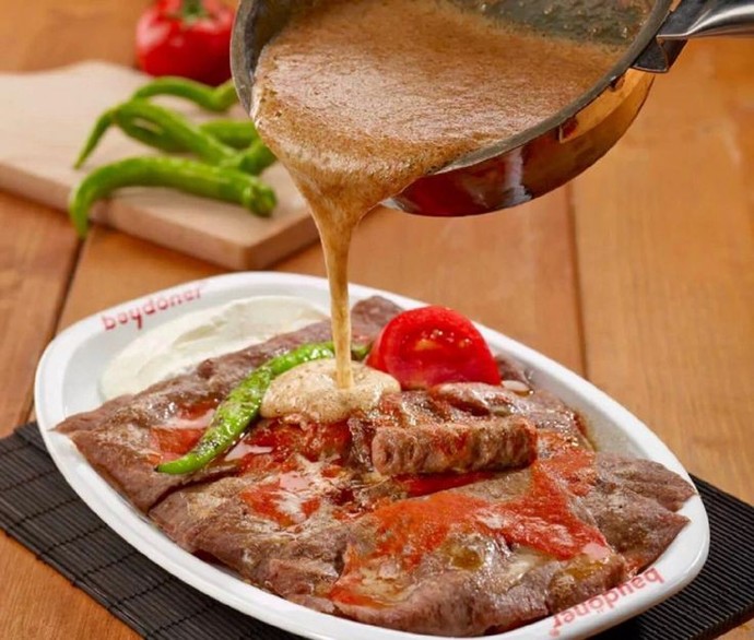 İskender yemeyi ne kadar seversiniz?