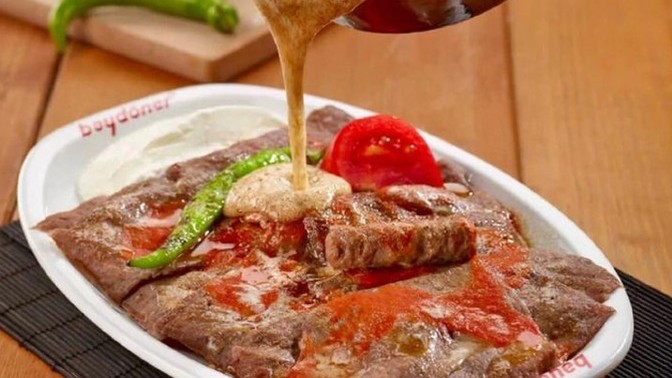 İskender yemeyi ne kadar seversiniz?