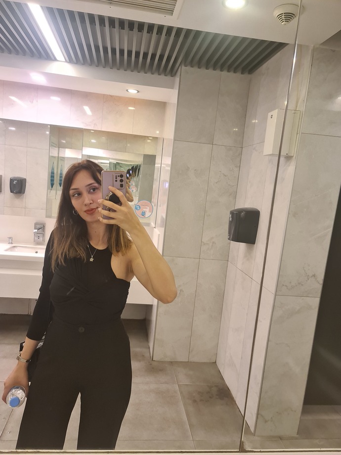 Merhabalar nasılım genel olarak?
