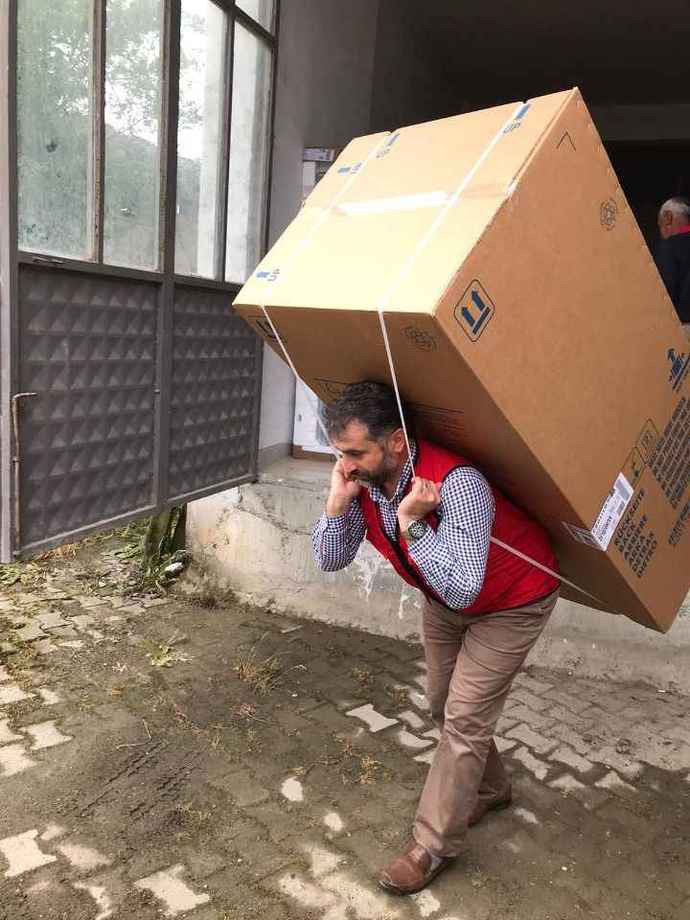 1⁶⁷ boy 8³ kiloyum sevgilim beni taşiyabilir mi?