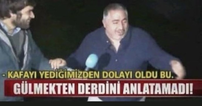 Çok gülen misin, hiç gülmeyen mi?