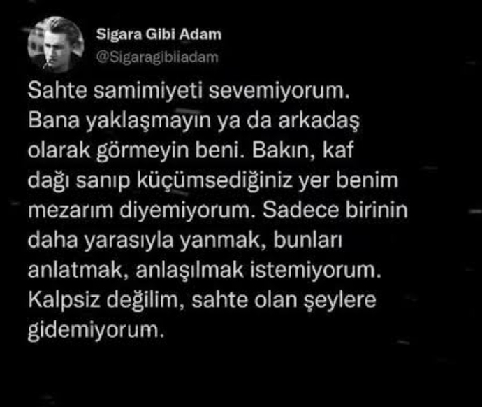 Çok samimiyken, sessiz sedasız bir anda iletişim neden kesilir?
