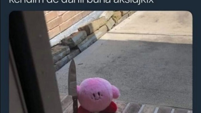Sinirlenince ne dediğini bilmeyenlerden misiniz?