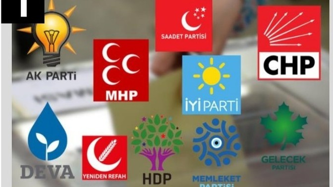 Günümüzdeki siyasi olaylar ilerdeki kuşaklara tarihî bilgi olur mu?