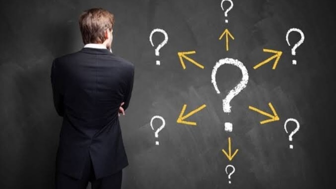 Olumsuz ve içinden çıkılamayacak durumları zamana mı bırakırsın şansa mı?
