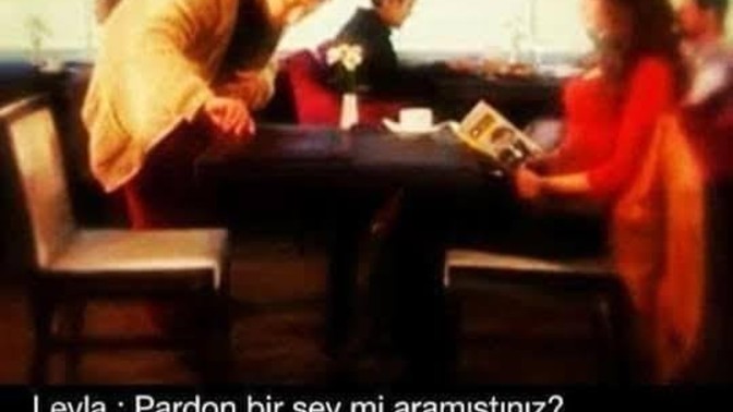 Beğendiğiniz birisiyle tanışmak için nasıl hareket ederdiniz?