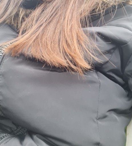 Sac uçlarım sizce kırık mi uçları beyaz gibi geldi birde bana?
