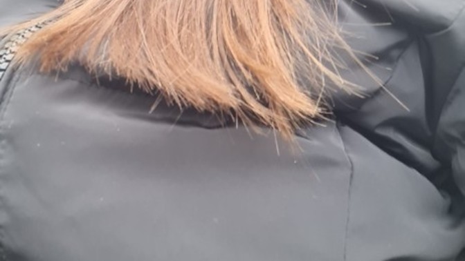 Sac uçlarım sizce kırık mi uçları beyaz gibi geldi birde bana?