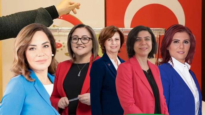 2024 kadın belediye başkanları