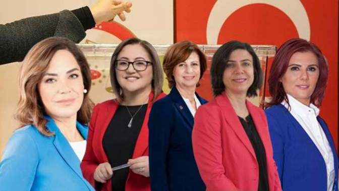 Resmi olmayan sonuçlara göre, 81 ilin 11'ini kadınlar yönetecek! Sizce kadın başkanlar toplumda kadının rolünü nasıl etkileyecek?