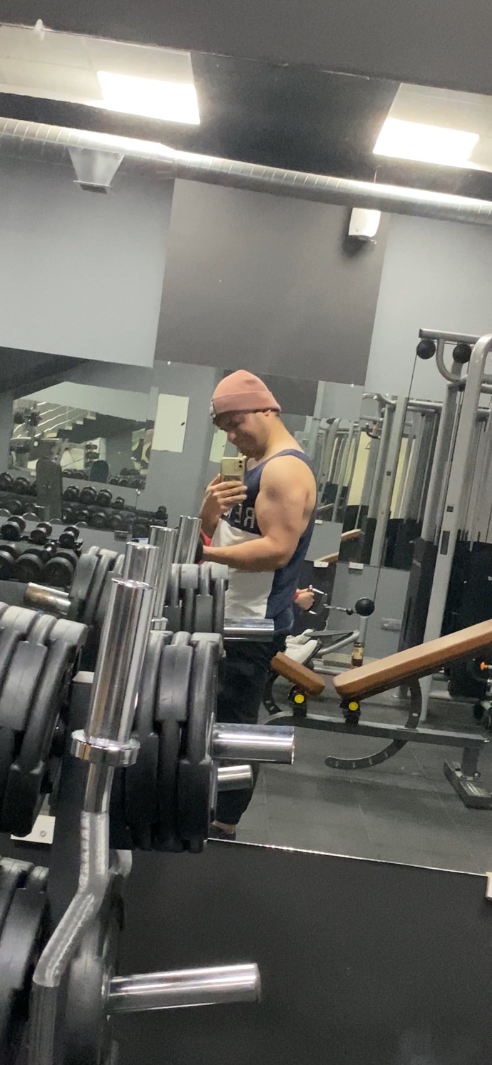 Spor Yaparken gücüm olmuyor?