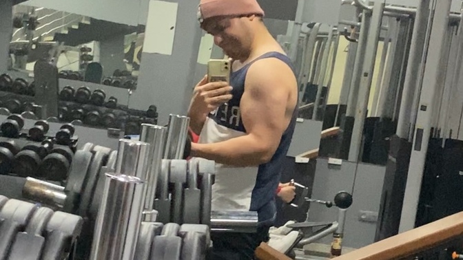 Spor Yaparken gücüm olmuyor?
