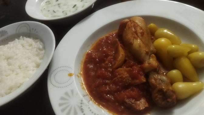 Bugünkü iftar menünüzde ne yediniz bakalım?