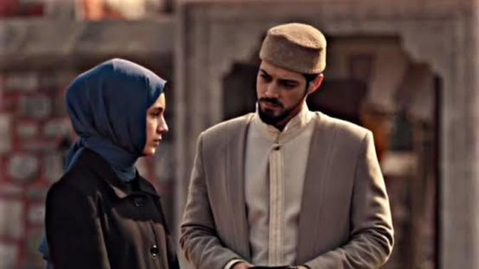'Kızıl Goncalar' dizisi hakkında ne düşünüyorsunuz?