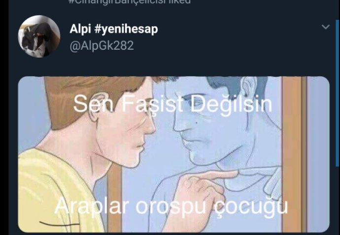 Irkçılık Etik Bir Davranış Mıdır Sizce?