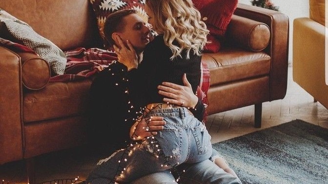 Ruhunuza iyi gelen, çiçekler açtıran biri var mı?