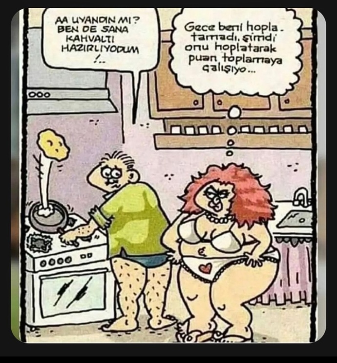 Suçlu oldugunuz durumlarda sevgilinize kendinizi nasıl affettirmeye çalışırsınız?