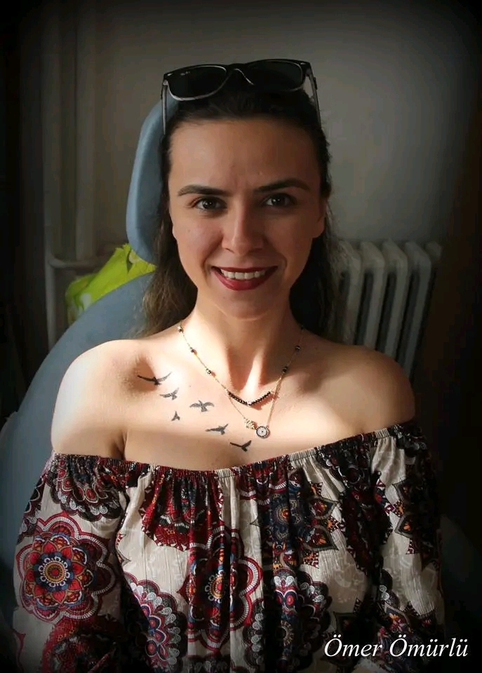 Arkadaşlar geçici dövme yaptırmak istiyorum?