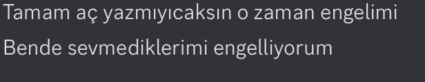 Napmam gerek lütfen yardım edin hem pişmanım hem de değilim?