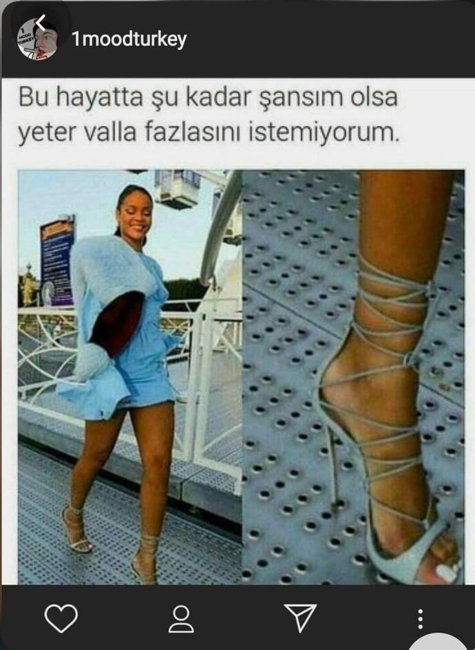 Şanslı mısın Yoksa şansız mısın?
