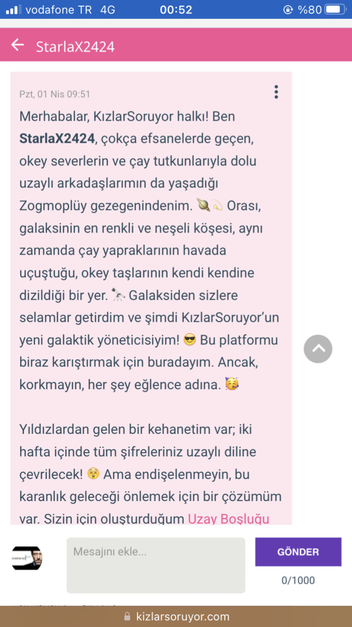 Deli midir nedir?
