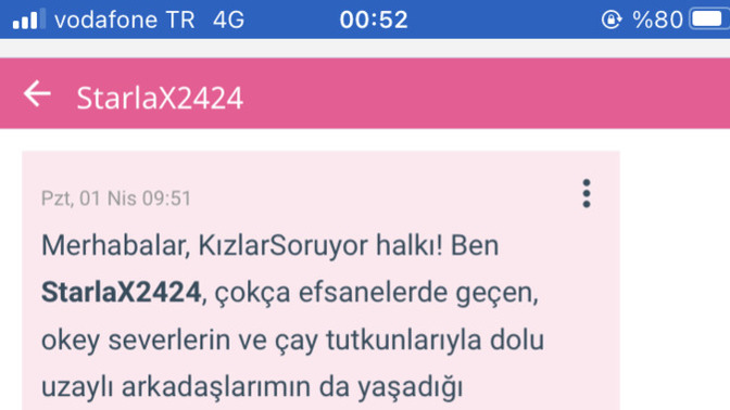 Deli midir nedir?