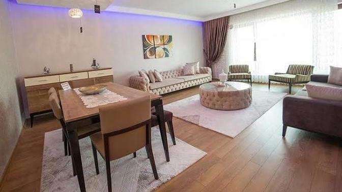 İnsanlar nasıl yuva 🏠 kuruyor?