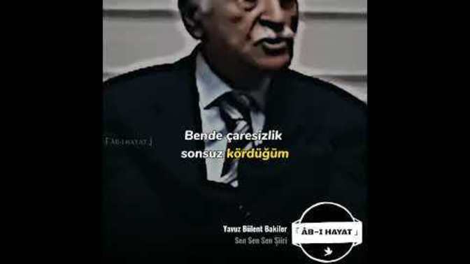 Yalnızlığınızı nasıl tanımlarsınız?