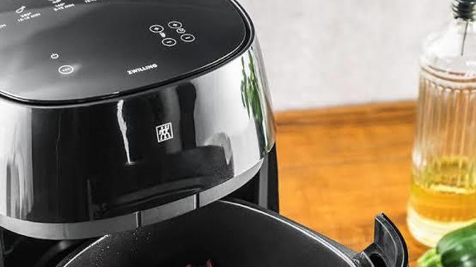 Airfryer sizce gerekli bir alet mi?