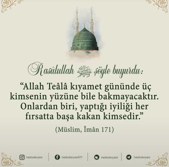 Yapılan iyiliği başa kakma durumuna maruz kaldınız mı? Ne hissettiniz ve nasıl tepki verdiniz?