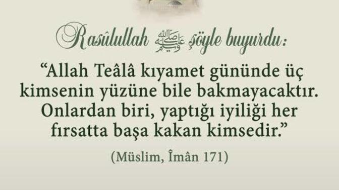 Yapılan iyiliği başa kakma durumuna maruz kaldınız mı? Ne hissettiniz ve nasıl tepki verdiniz?