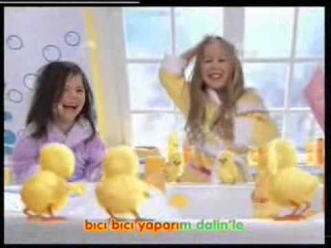 Duşta tercihiniz sabun mu, duş jeli mi?