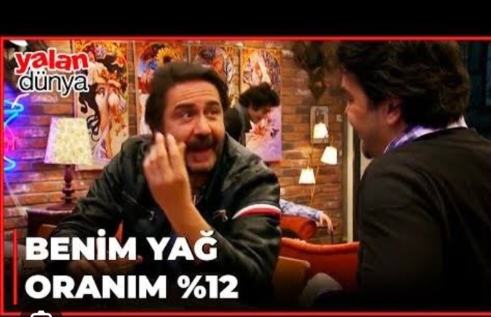Yağ oranım yüzde 24. Karın bölgesinde yağlanmam var. Kaç olması gerekiyor yağ oranımın?