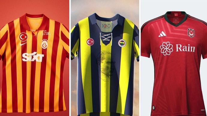 Sevgilime Galatasaray forması alacağımda çok anlamıyorum hangisini almam gerekiyor?