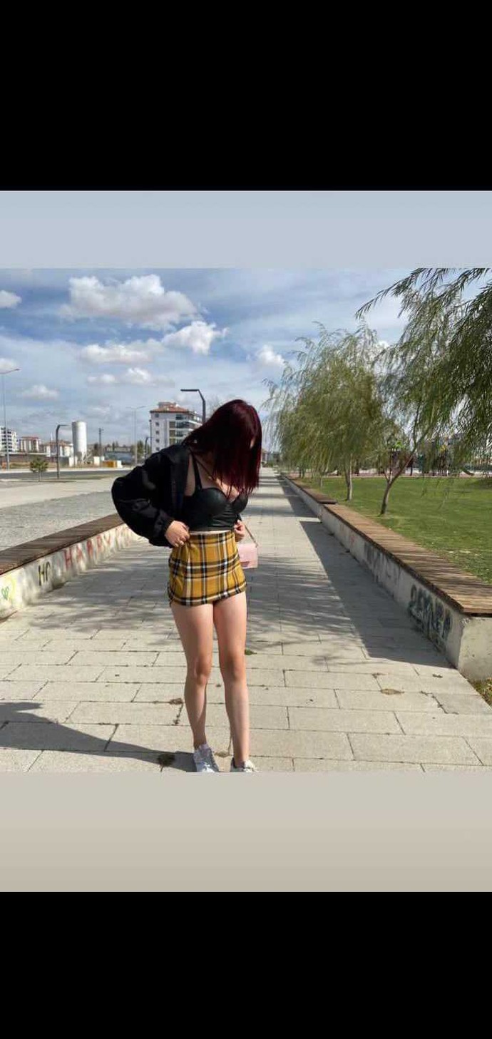 Bunların ikisini aldım aynı kısalıkta dışarda giyilir mi?