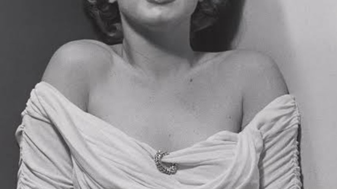 Marilyn Monroe güzelliği sebebiyle mi talihsiz Bi hayatı oldu?